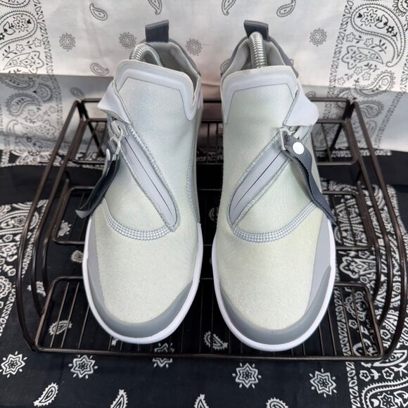 Nike Joyride Optik Pltnum Sneaker Women's Zip-Up Running Shoes AJ6844-008 Size 7 - Picture 3 of 10